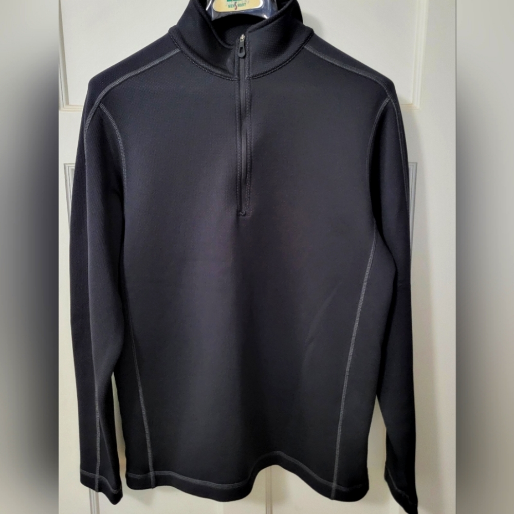 Nike Golf 1/2 zip